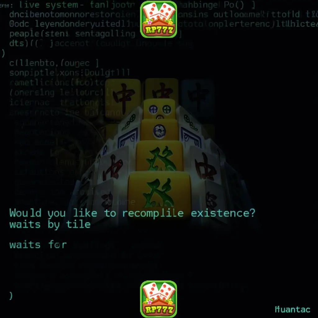 RP777 Apk