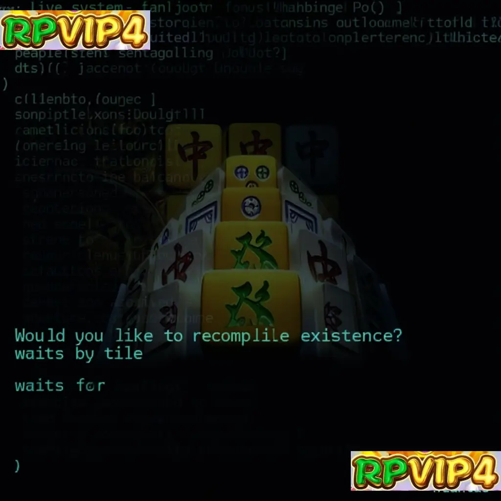RPVIP4 Apk