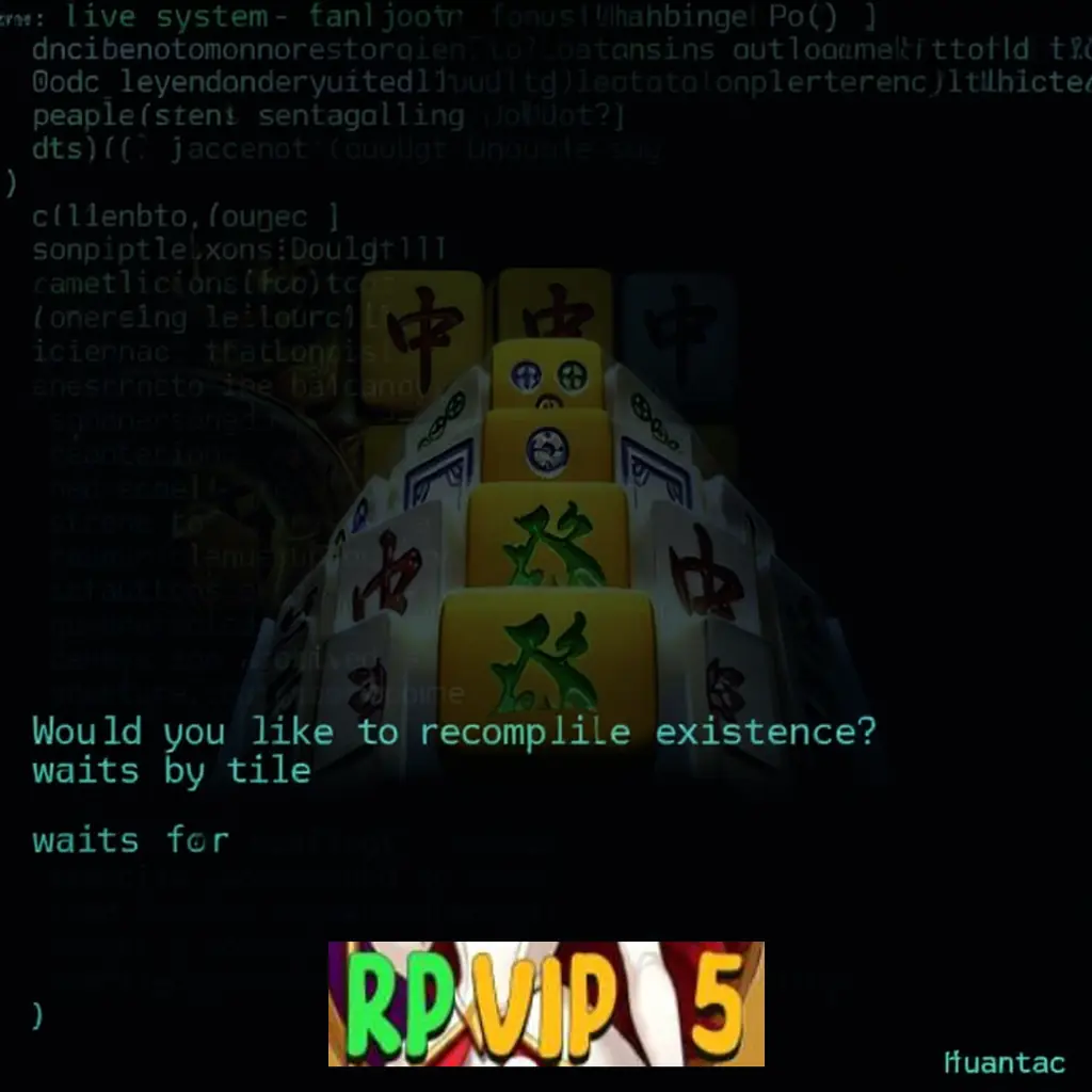 RPVIP5 Apk