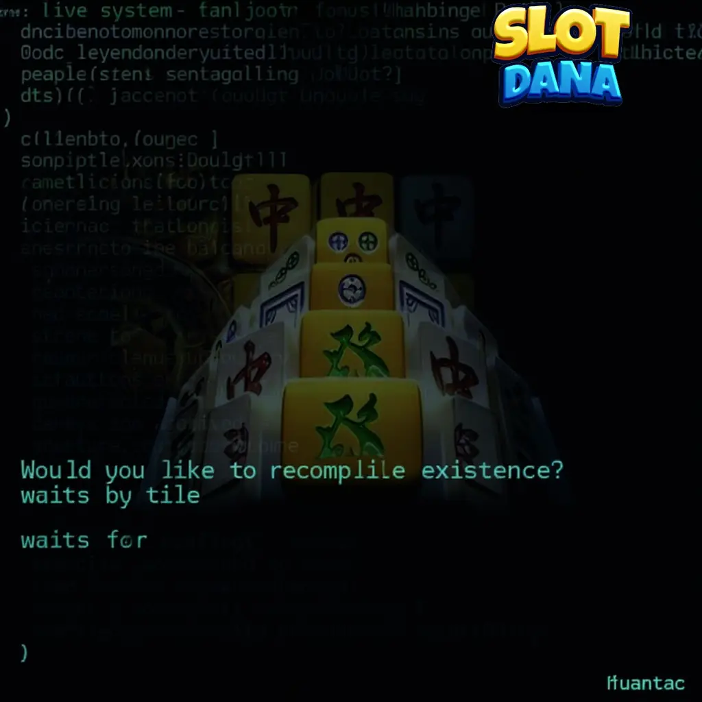 SLOT DANA Apk