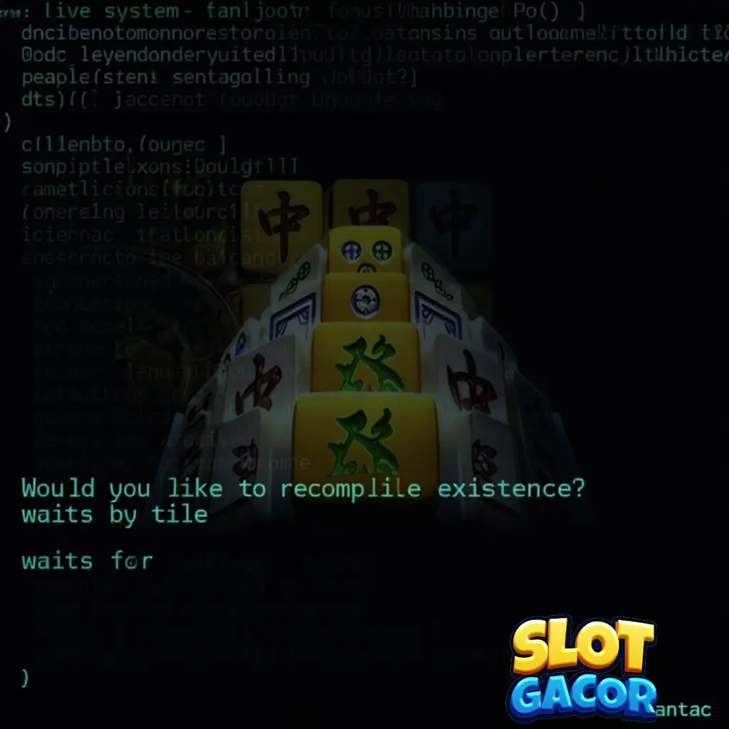 SLOT GACOR Apk