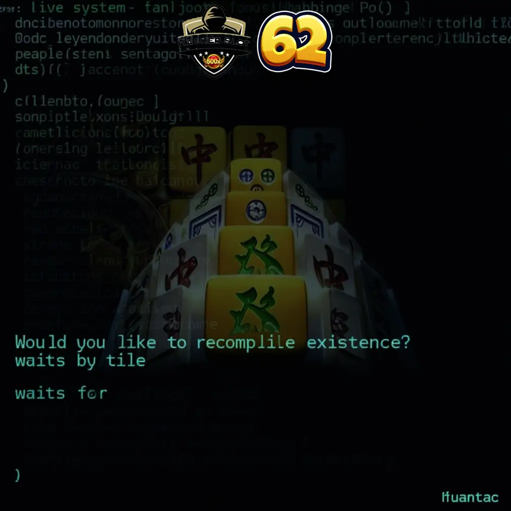 SLOT HACKER 62 Apk