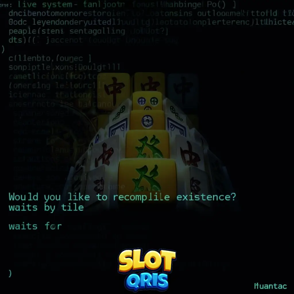 SLOT QRIS Apk