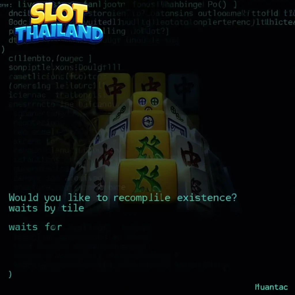 SLOT THAILAND Apk