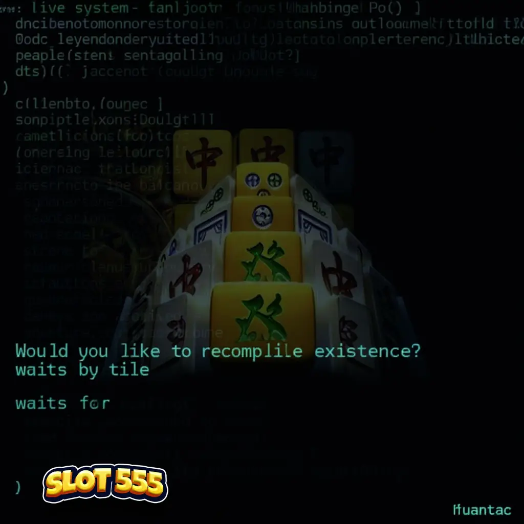 SLOT555 Apk