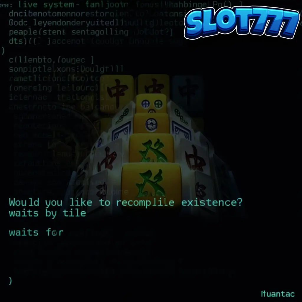 SLOT777 Apk