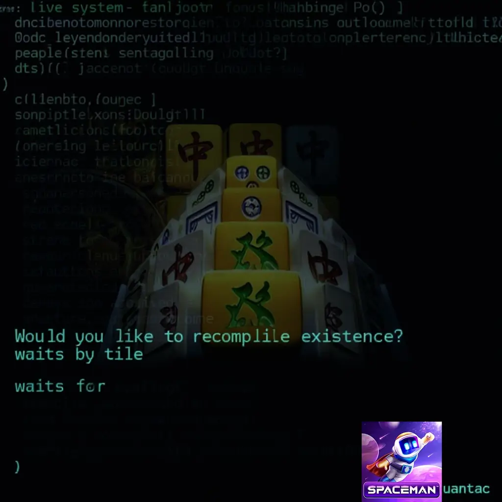 SPACEMAN Apk