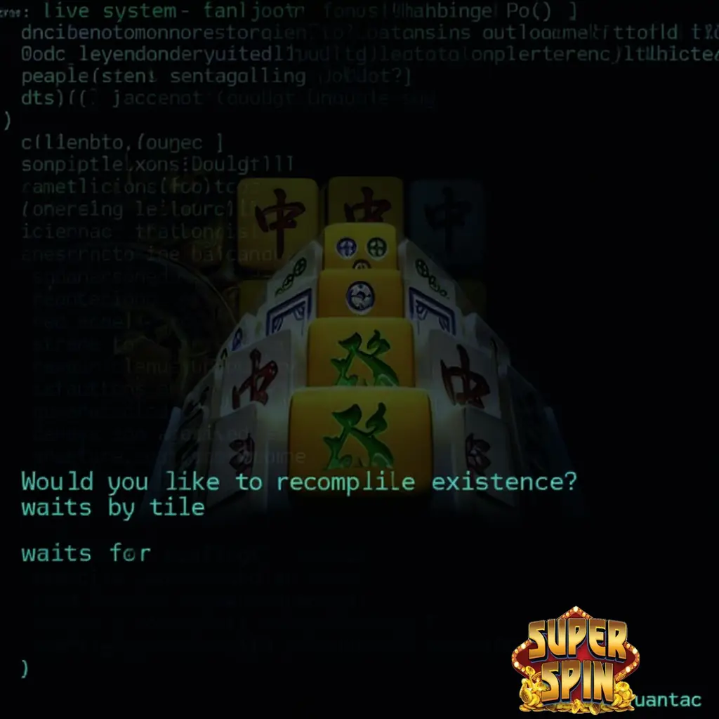SUPERSPIN Apk