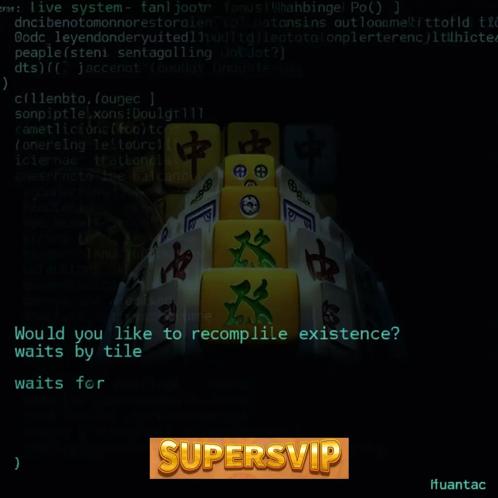 SUPERSVIP Apk