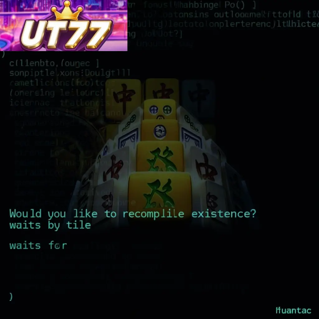 UT77 Apk