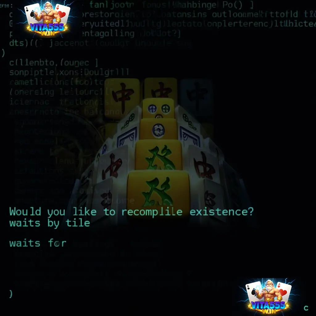 VITA555 Apk
