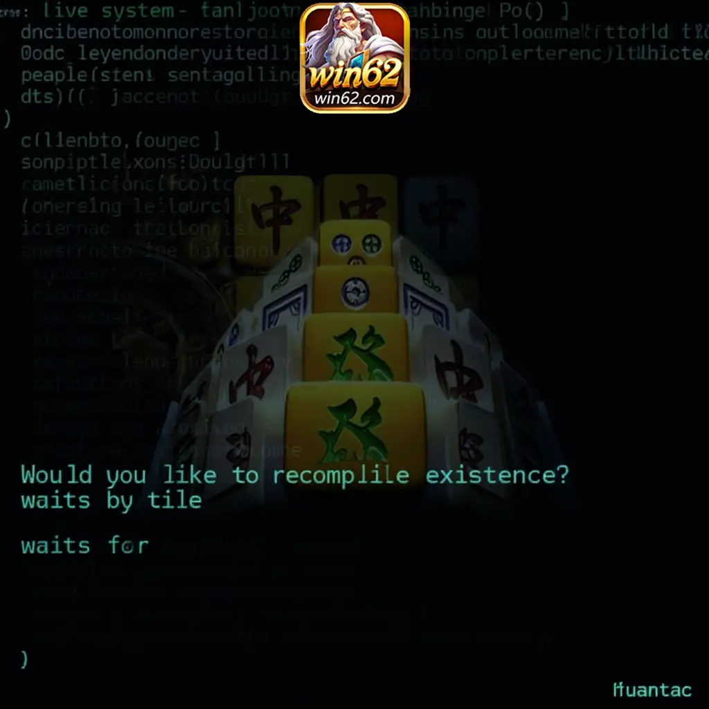 WIN62 Apk