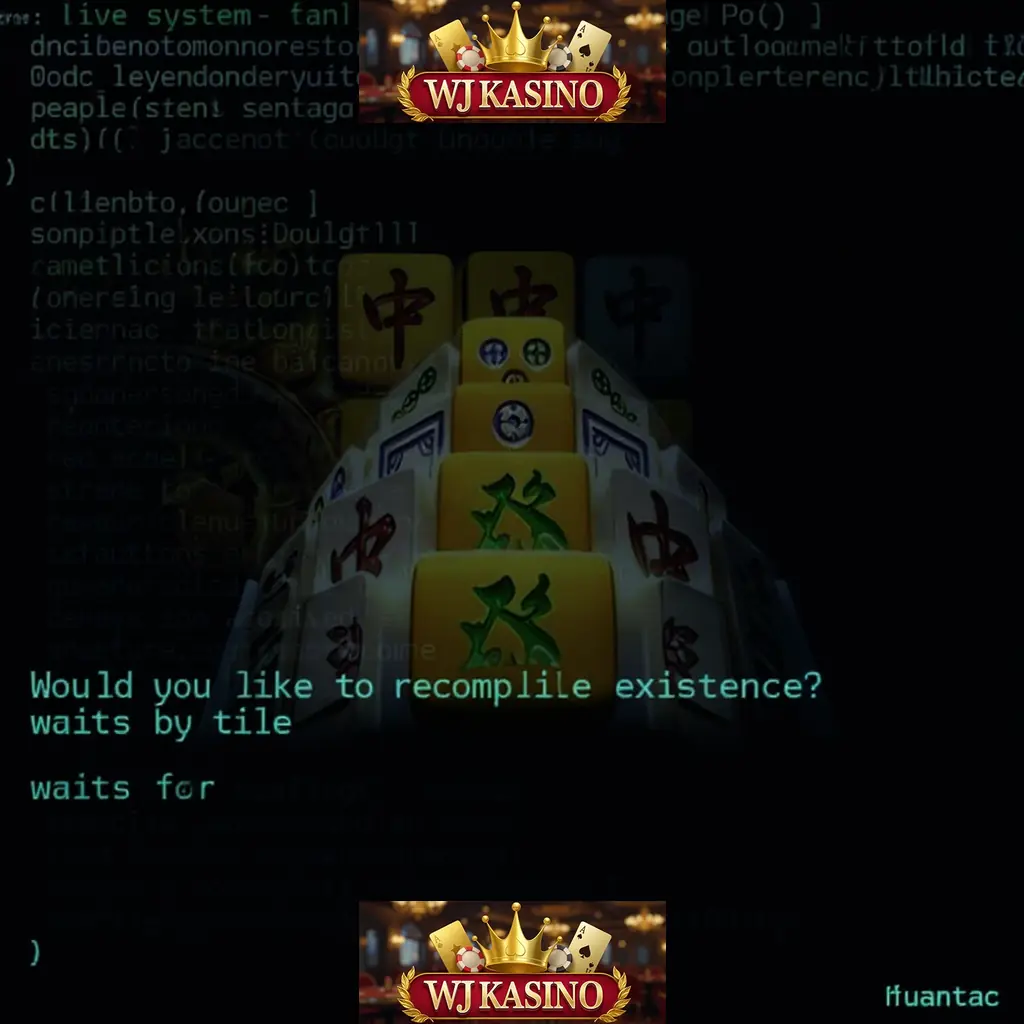 WJKASINO Apk